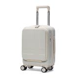 ShinyOffWhite | 正規品 イノベーター スーツケース | ギャレリア Bag＆Luggage