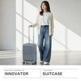 正規品 イノベーター スーツケース | ギャレリア Bag＆Luggage | 詳細画像2 