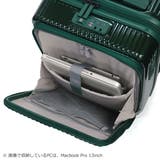 正規品 イノベーター スーツケース | ギャレリア Bag＆Luggage | 詳細画像21 