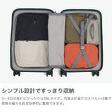 正規品 イノベーター スーツケース | ギャレリア Bag＆Luggage | 詳細画像3 