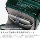 正規品 イノベーター スーツケース | ギャレリア Bag＆Luggage | 詳細画像4 