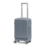 CloudGrey | 正規品 イノベーター スーツケース | ギャレリア Bag＆Luggage