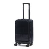 GlossyNavy | 正規品 イノベーター スーツケース | ギャレリア Bag＆Luggage