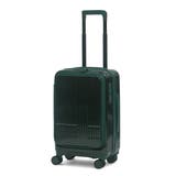 HunterGreen | 正規品 イノベーター スーツケース | ギャレリア Bag＆Luggage