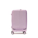 IrisLavender | 正規品 イノベーター スーツケース | ギャレリア Bag＆Luggage