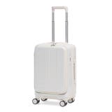 ShinyOffWhite | 正規品 イノベーター スーツケース | ギャレリア Bag＆Luggage