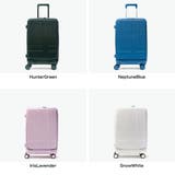 正規品 イノベーター スーツケース | ギャレリア Bag&Luggage | 詳細画像11
