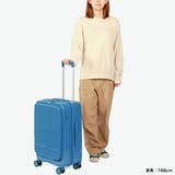 正規品 イノベーター スーツケース | ギャレリア Bag&Luggage | 詳細画像15