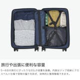 正規品 イノベーター スーツケース | ギャレリア Bag&Luggage | 詳細画像3