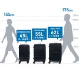 正規品 イノベーター スーツケース | ギャレリア Bag&Luggage | 詳細画像38