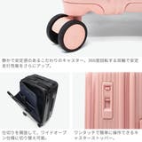 正規品 イノベーター スーツケース | ギャレリア Bag&Luggage | 詳細画像5