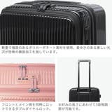 正規品 イノベーター スーツケース | ギャレリア Bag&Luggage | 詳細画像6