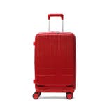 CherryRed | 正規品 イノベーター スーツケース | ギャレリア Bag&Luggage