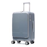 CloudGrey | 正規品 イノベーター スーツケース | ギャレリア Bag＆Luggage