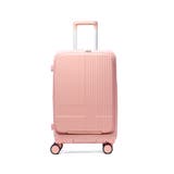 Peach | 正規品 イノベーター スーツケース | ギャレリア Bag&Luggage