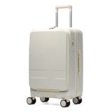 ShinyOffWhite | 正規品 イノベーター スーツケース | ギャレリア Bag＆Luggage
