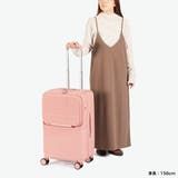 正規品 イノベーター スーツケース | ギャレリア Bag&Luggage | 詳細画像11