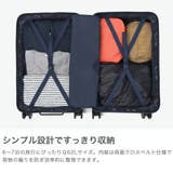 正規品 イノベーター スーツケース | ギャレリア Bag&Luggage | 詳細画像3