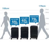 正規品 イノベーター スーツケース | ギャレリア Bag&Luggage | 詳細画像33