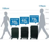 正規品 イノベーター スーツケース | ギャレリア Bag＆Luggage | 詳細画像37 