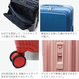 正規品 イノベーター スーツケース | ギャレリア Bag&Luggage | 詳細画像5