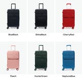 正規品 イノベーター スーツケース | ギャレリア Bag&Luggage | 詳細画像8