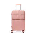 Peach | 正規品 イノベーター スーツケース | ギャレリア Bag&Luggage