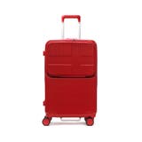 CherryRed | 正規品 イノベーター スーツケース | ギャレリア Bag&Luggage