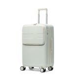 ShinyOffWhite | 正規品 イノベーター スーツケース | ギャレリア Bag＆Luggage