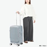 正規品 イノベーター スーツケース | ギャレリア Bag＆Luggage | 詳細画像13 