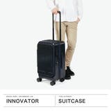 正規品 イノベーター スーツケース | ギャレリア Bag＆Luggage | 詳細画像2 