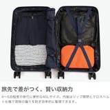 正規品 イノベーター スーツケース | ギャレリア Bag＆Luggage | 詳細画像3 