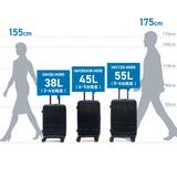 正規品 イノベーター スーツケース | ギャレリア Bag＆Luggage | 詳細画像36 
