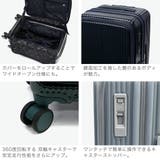 正規品 イノベーター スーツケース | ギャレリア Bag＆Luggage | 詳細画像5 