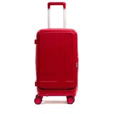 CherryRed | 正規品 イノベーター スーツケース | ギャレリア Bag＆Luggage