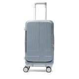 CloudGrey | 正規品 イノベーター スーツケース | ギャレリア Bag＆Luggage