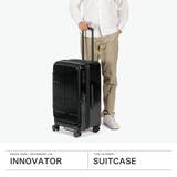 正規品 イノベーター スーツケース | ギャレリア Bag＆Luggage | 詳細画像2 