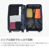 正規品 イノベーター スーツケース | ギャレリア Bag＆Luggage | 詳細画像3 