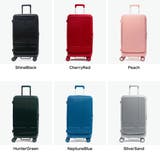 正規品 イノベーター スーツケース | ギャレリア Bag＆Luggage | 詳細画像8 