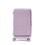 IrisLavender | 正規品 イノベーター スーツケース | ギャレリア Bag＆Luggage