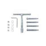 【日本正規品】イノベーター 交換用キャスター スーツケース | ギャレリア Bag&Luggage | 詳細画像16