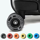 【日本正規品】イノベーター 交換用キャスター スーツケース | ギャレリア Bag&Luggage | 詳細画像2