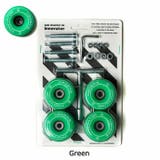 【日本正規品】イノベーター 交換用キャスター スーツケース | ギャレリア Bag&Luggage | 詳細画像9