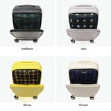 正規品 イノベーター スーツケース | ギャレリア Bag＆Luggage | 詳細画像10 