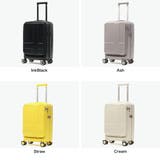 正規品 イノベーター スーツケース | ギャレリア Bag&Luggage | 詳細画像2