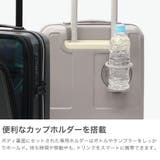 正規品 イノベーター スーツケース | ギャレリア Bag＆Luggage | 詳細画像4 