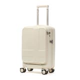 Cream | 正規品 イノベーター スーツケース | ギャレリア Bag&Luggage