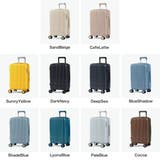 正規品 イノベーター スーツケース | ギャレリア Bag&Luggage | 詳細画像3