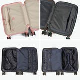 正規品 イノベーター スーツケース | ギャレリア Bag&Luggage | 詳細画像6