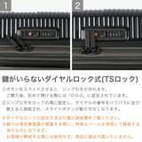 正規品 イノベーター スーツケース | ギャレリア Bag&Luggage | 詳細画像8